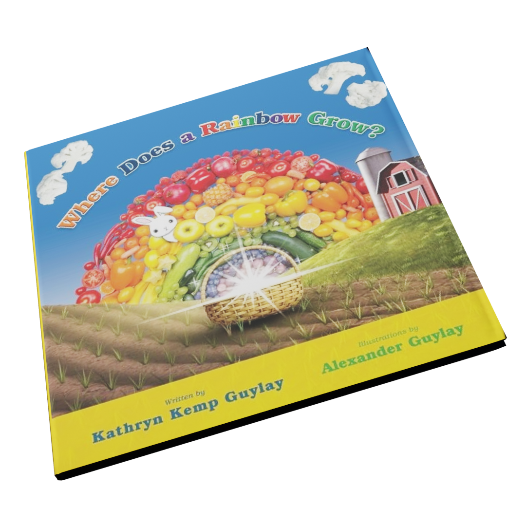 where-does-a-rainbow-grow-book
